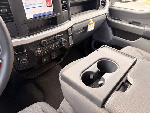 New 2026 Ford F250 XL w/ STX Appearance Package image 24
