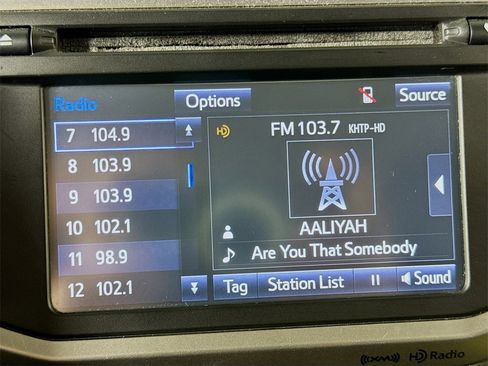 Used 2019 Toyota 4Runner SR5 image 29