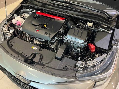Certified 2025 Toyota Corolla GR image 9