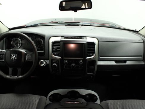 Used 2019 RAM 1500 Classic Warlock w/ Electronics Group image 20