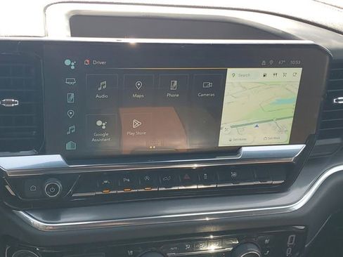 Used 2025 Chevrolet Silverado 1500 High Country image 17