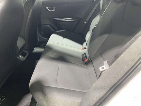 New 2026 Kia K4 LX image 11