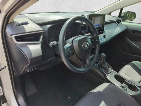 Certified 2025 Toyota Corolla LE image 14