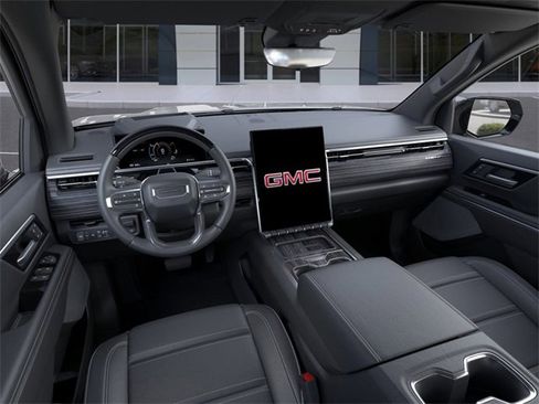 New 2025 GMC Sierra EV Denali image 15