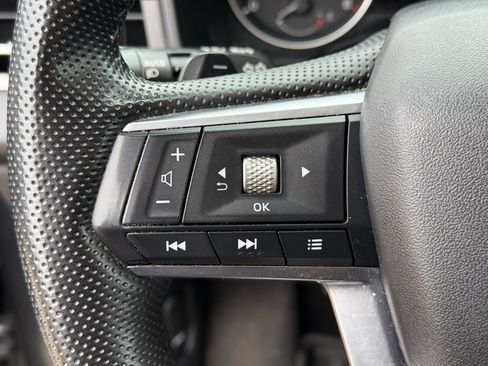 Used 2024 Mitsubishi Outlander SE FWD image 16