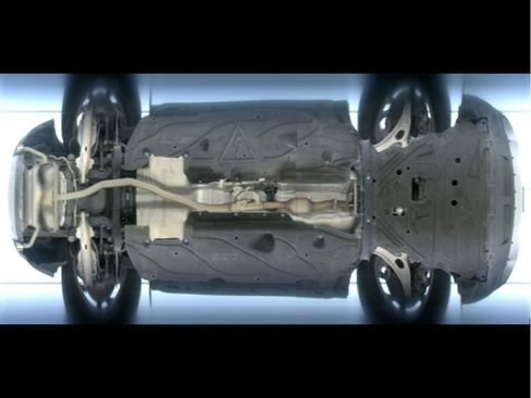 Used 2023 Ford Escape Active image 22