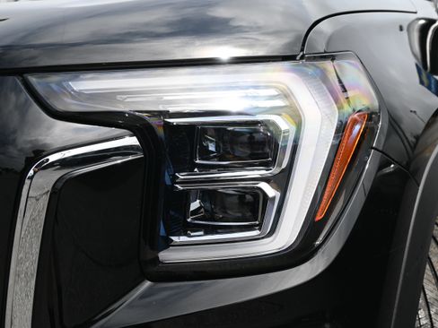 Used 2026 GMC Terrain Elevation FWD image 6