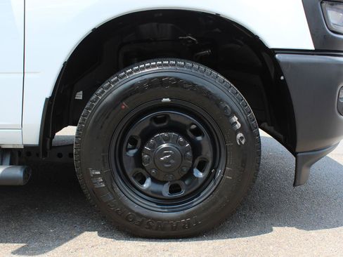 Used 2025 RAM 2500 Tradesman RWD image 33