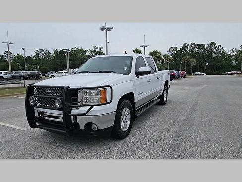 Used 2009 GMC Sierra 1500 SLE w/ Power Pack Plus RWD image 21
