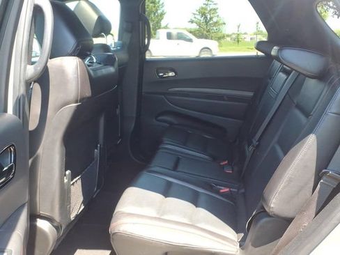 Certified 2023 Dodge Durango GT AWD/4WD image 15