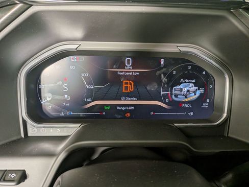 New 2026 GMC Sierra 3500 AT4 w/ AT4 Premium Plus Package image 24