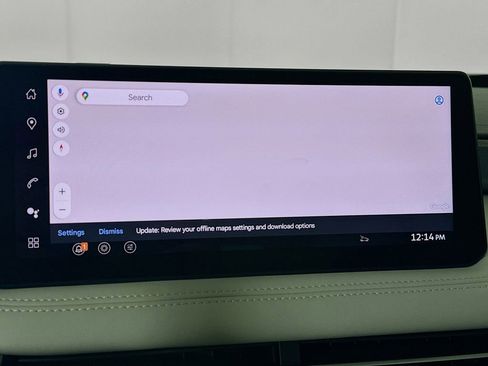 Used 2026 INFINITI QX60 Luxe w/ Cargo Package image 15