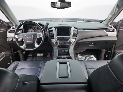 Used 2016 GMC Yukon XL SLE w/ HD Trailering Package AWD/4WD image 9