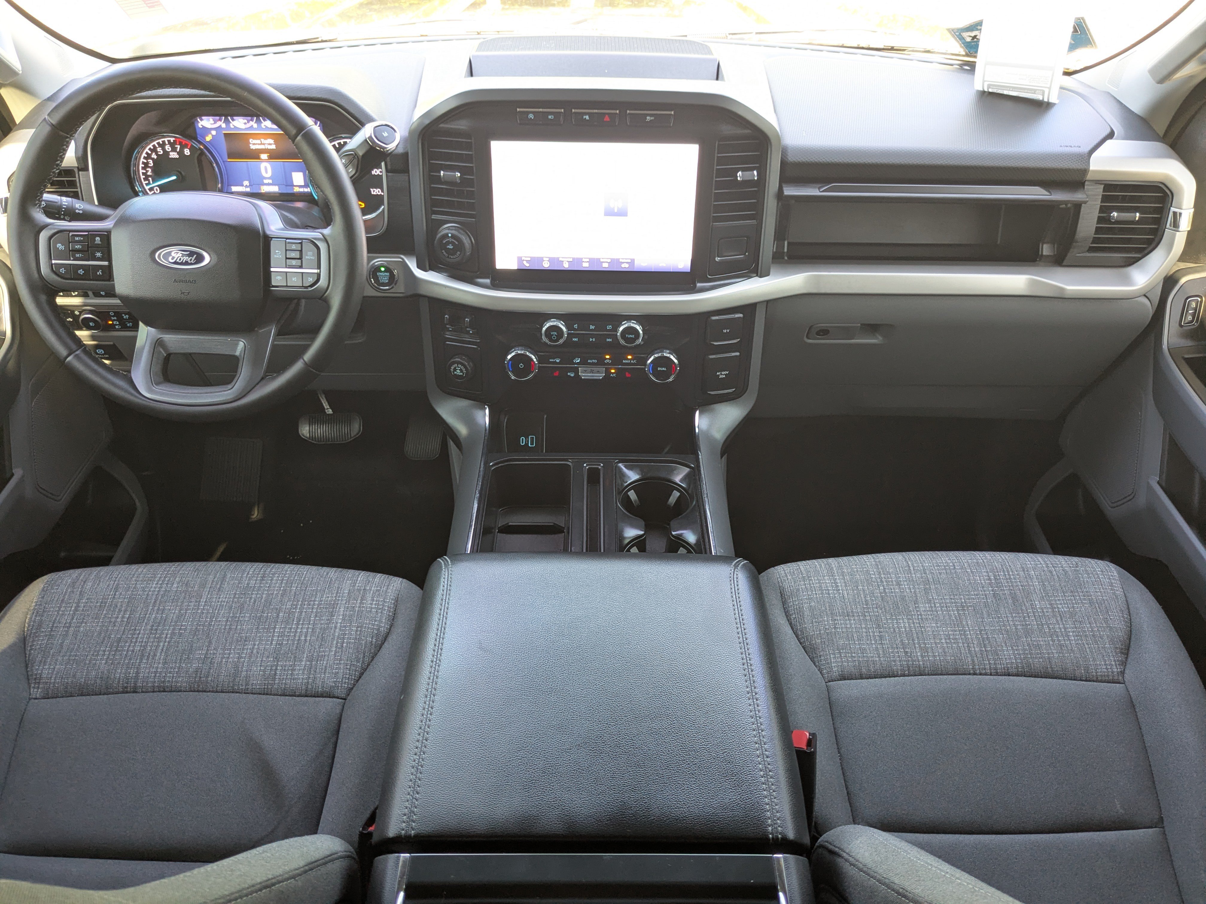 Used 2023 Ford F150 XLT w/ Equipment Group 302A High RWD image 17