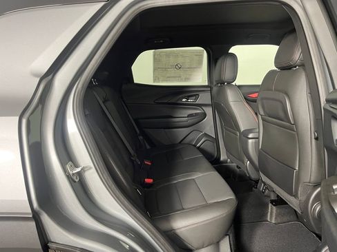 New 2026 Chevrolet TrailBlazer RS image 12