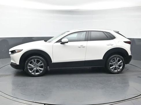 Certified 2023 MAZDA CX-30 AWD 2.5 S w/ Preferred Package image 2