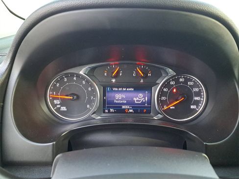 Used 2022 GMC Terrain SLE image 18