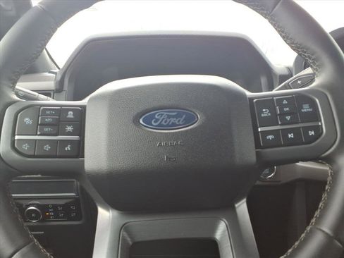Used 2025 Ford F150 XLT w/ Equipment Group 302A MID image 21