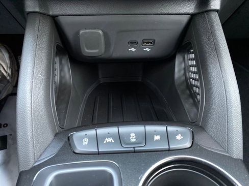 New 2026 Chevrolet TrailBlazer LT image 24