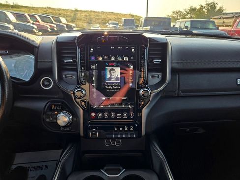 Used 2020 RAM 1500 Rebel w/ Rebel Level 2 Equipment Group AWD/4WD image 20