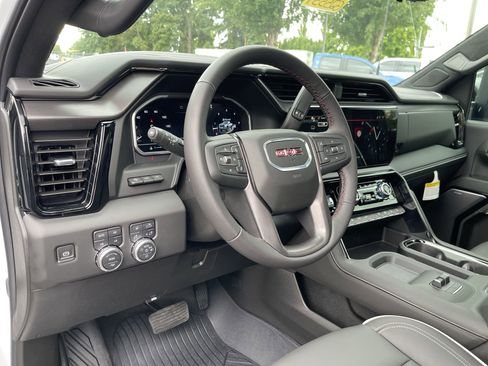 New 2025 GMC Sierra 2500 AT4X w/ AT4X AEV Edition image 46