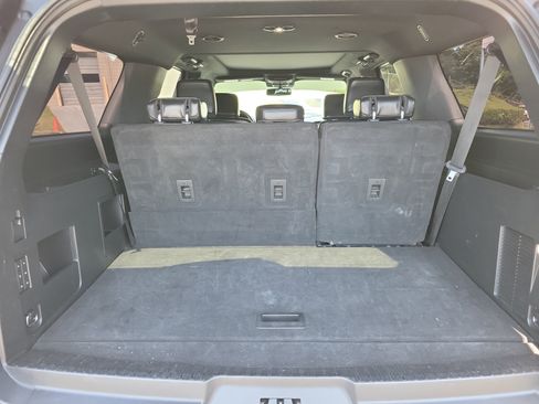 Used 2021 Ford Expedition Max XLT RWD image 11