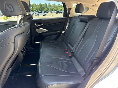 Used 2020 Acura RDX AWD w/ Technology Package image 31