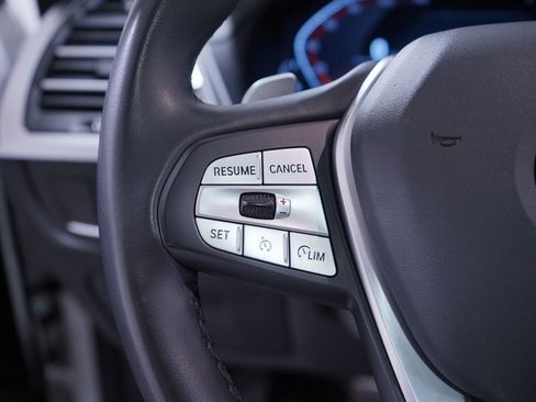 Used 2024 BMW X3 xDrive30i w/ Convenience Package w/ZPA image 20