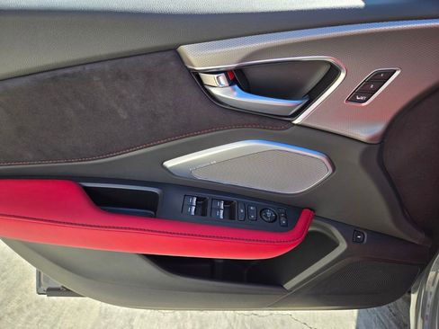 New 2026 Acura RDX A-Spec AWD/4WD image 23