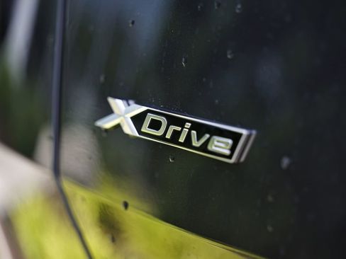 New 2026 BMW X3 xDrive30 w/ Premium Package AWD/4WD image 7