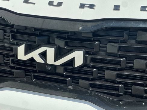 Used 2022 Kia Telluride SX w/ SX Prestige Package AWD/4WD image 40