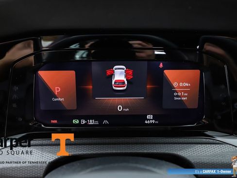 Used 2024 Volkswagen GTI Autobahn image 27