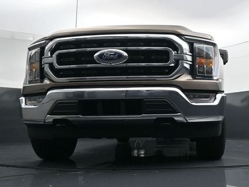 Used 2022 Ford F150 XLT w/ Equipment Group 302A High AWD/4WD image 30