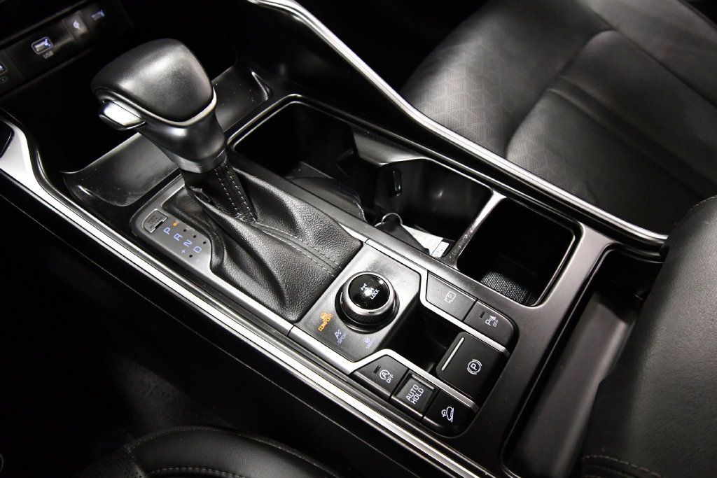 Certified 2023 Kia Sorento X-Line EX AWD/4WD image 28