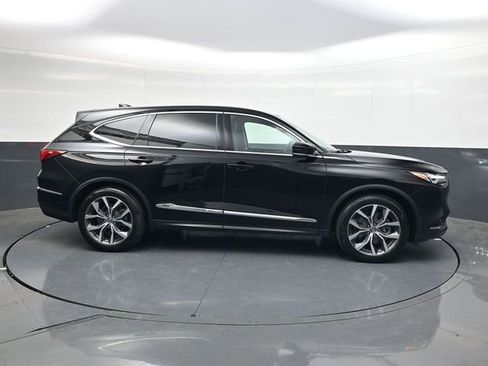 Used 2023 Acura MDX Technology image 3