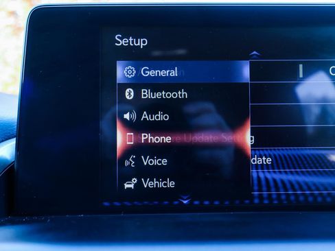 Used 2021 Lexus NX 300 FWD w/ Accessory Package 2 image 9