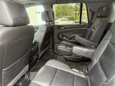 Used 2018 Chevrolet Tahoe LT AWD/4WD image 31