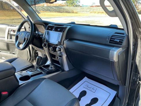 Used 2021 Toyota 4Runner SR5 Premium image 23