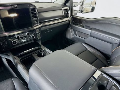 Used 2026 Ford F250 Lariat w/ Chrome Package AWD/4WD image 30