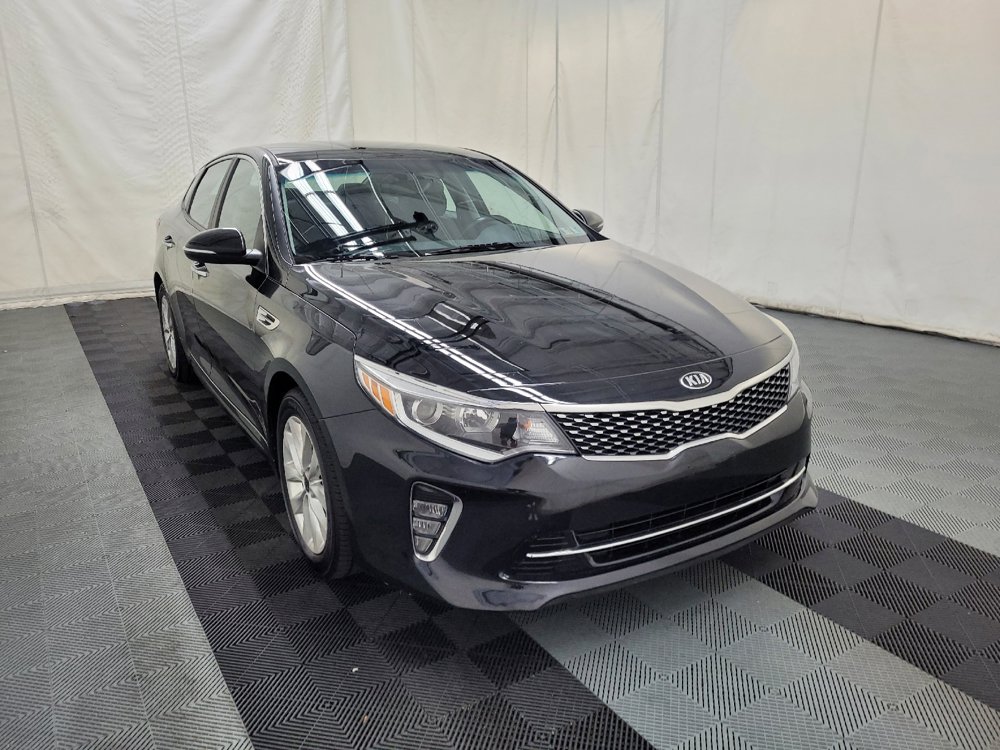 Used 2018 Kia Optima S FWD image 13