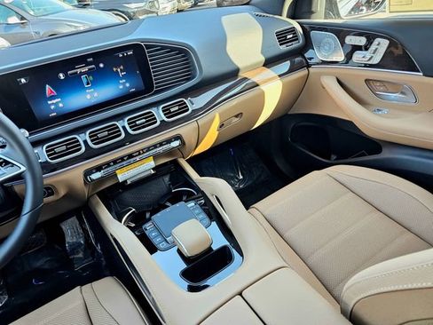 New 2026 Mercedes-Benz GLE 350 4MATIC image 31