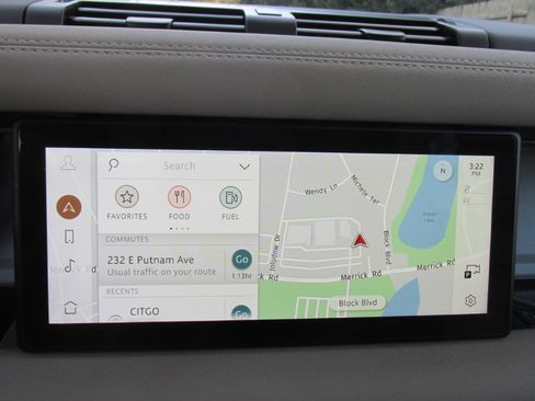 Used 2022 Land Rover Defender 110 SE image 20