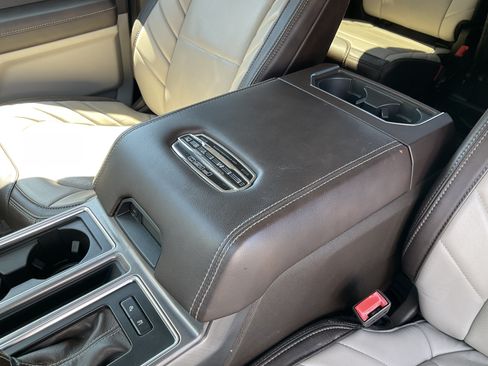 Used 2019 Ford F150 Limited AWD/4WD image 21