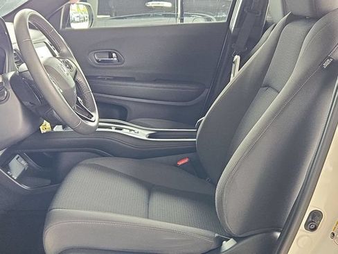 Used 2021 Honda HR-V Sport image 20