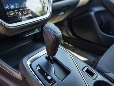 Certified 2025 Subaru Crosstrek 2.0i Premium AWD/4WD image 16
