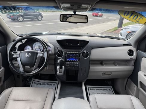 Used 2010 Honda Pilot EX-L image 20