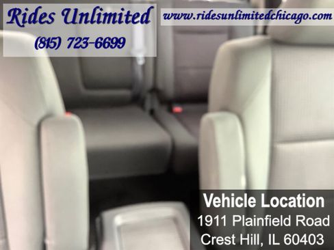 Used 2010 Nissan Titan SE w/ SE Value Truck Pkg image 36