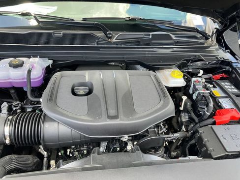 New 2026 RAM 1500 Big Horn AWD/4WD image 25