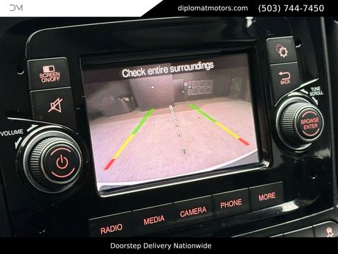 Used 2022 RAM ProMaster City Wagon image 34