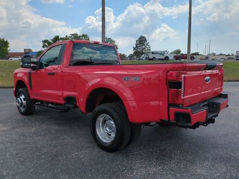 New 2026 Ford F350 XL w/ STX Appearance Package image 7